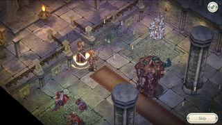 Скриншот 6 к игре Ragnarok: The Lost Memories