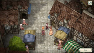 Скриншот 8 к игре Ragnarok: The Lost Memories