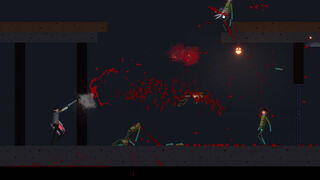 Скриншот 5 к игре ACTION SANDBOX