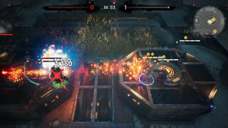 Скриншот 6 к игре Return Alive