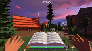Скриншот 5 к игре Medieval Battlegrounds