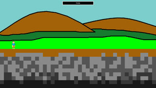 Скриншот 5 к игре 001 Earth
