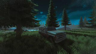 Скриншот 6 к игре Off-Road Farming