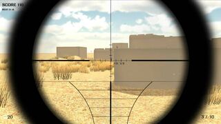Скриншот 5 к игре sniper