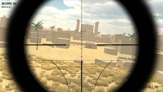 Скриншот 6 к игре sniper