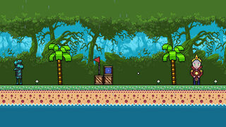 Скриншот 5 к игре BOX RUSH