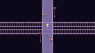 Скриншот 5 к игре Spectral Shades: Fragments