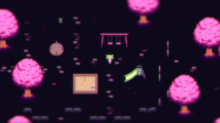 Скриншот 6 к игре Spectral Shades: Fragments
