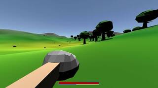 Untitled Survival Game