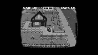 Скриншот 5 к игре WASTE