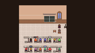 Скриншот 5 к игре Monomon: The Black Sun