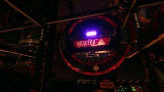 Скриншот 6 к игре Zeppelin: Escape Room