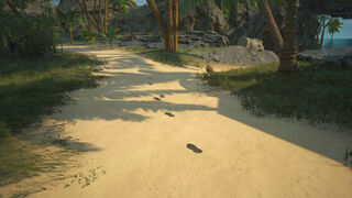 Скриншот 6 к игре Save Us: Island Escape