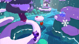 Скриншот 6 к игре River Tails: Stronger Together