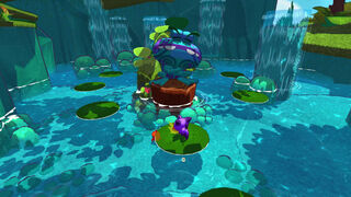 Скриншот 7 к игре River Tails: Stronger Together