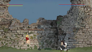 Скриншот 5 к игре Adam's Memories