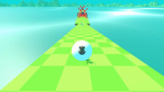 Скриншот 6 к игре Oscar's Paradise