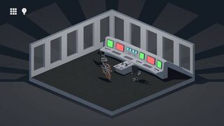 Скриншот 5 к игре The Final Rescue: Escape Room
