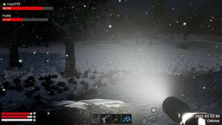 Скриншот 6 к игре TheDark