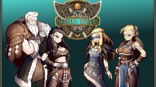 Скриншот 5 к игре Haven's Embers