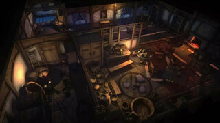 Скриншот 5 к игре Hidden Tavern Top-Down 3D