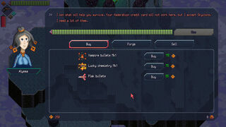 Скриншот 8 к игре Skycliffs