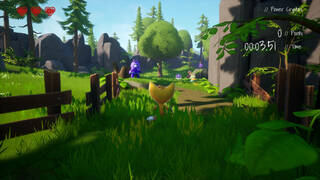 An Indie Game a Month: Unreal Journey