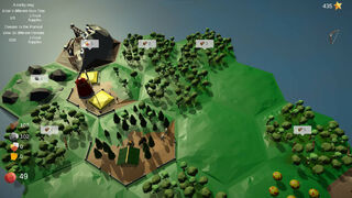 Скриншот 5 к игре Tiles: The Journey