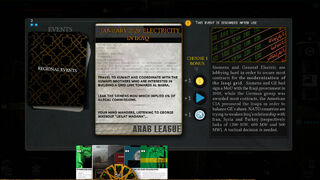 Скриншот 8 к игре SYRAK: the War in the Middle-East