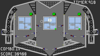 Скриншот 5 к игре Dimension Quest Pinball