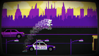 Скриншот 5 к игре SIMULSAGA: DATA_BREAK