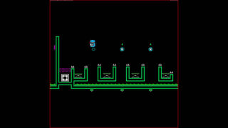 Скриншот 5 к игре Torus Bot