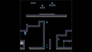 Скриншот 6 к игре Torus Bot