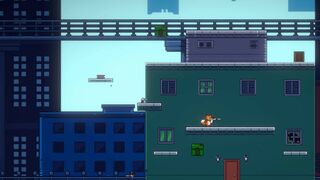 Скриншот 5 к игре Animal Zone