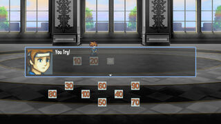Скриншот 6 к игре My Kindergarten Learning Adventure