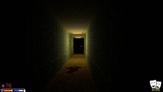 Скриншот 5 к игре The Backrooms: Survival