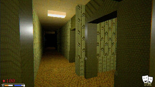 Скриншот 6 к игре The Backrooms: Survival