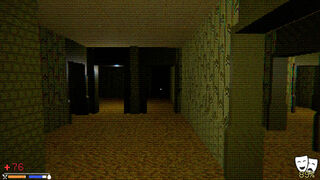 Скриншот 7 к игре The Backrooms: Survival