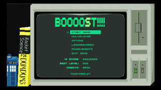 Скриншот 5 к игре BOOOOST!!!!