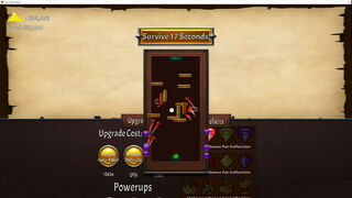 Скриншот 5 к игре Coins, Chests and Loot