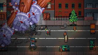 Скриншот 5 к игре Regulators