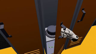 Скриншот 7 к игре SUPER RUNNER VR
