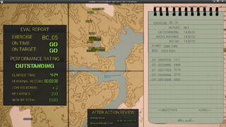 Скриншот 8 к игре LANDNAV