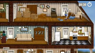 Скриншот 5 к игре Bad Cat