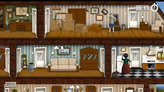 Скриншот 6 к игре Bad Cat