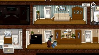 Скриншот 8 к игре Bad Cat