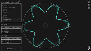 Idle Spiral