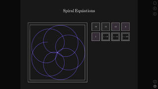 Idle Spiral