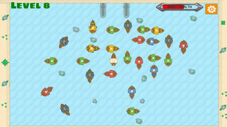 Скриншот 5 к игре Pirate Jam