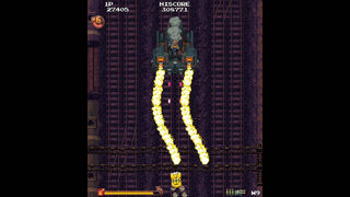Скриншот 7 к игре Dead End City